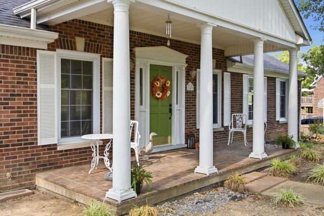 149 Mercer Avenue, Harrodsburg, KY 40330