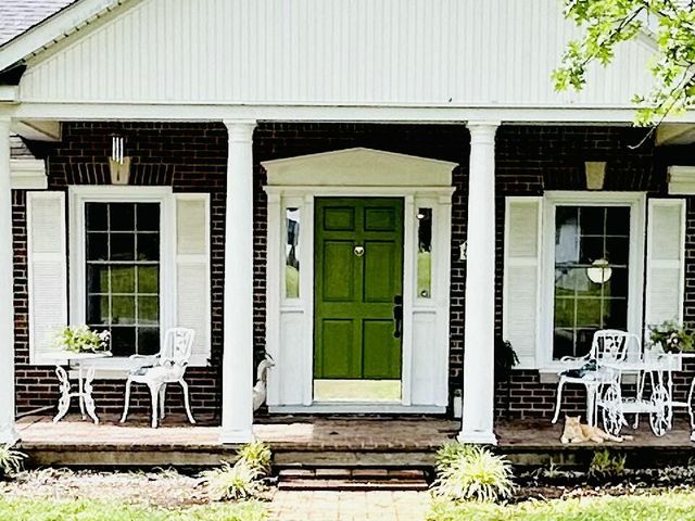 149 Mercer Avenue, Harrodsburg, KY 40330