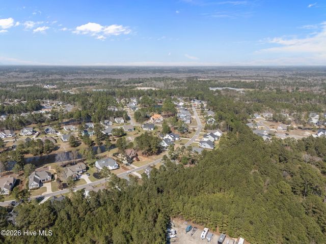 788 Breezewood Drive SE, Bolivia, NC 28422