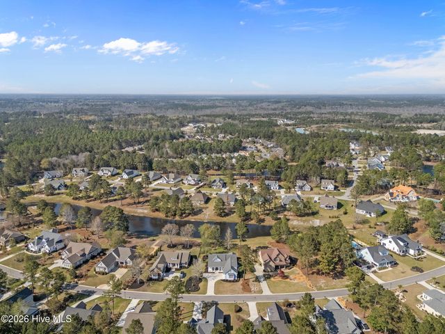 788 Breezewood Drive SE, Bolivia, NC 28422