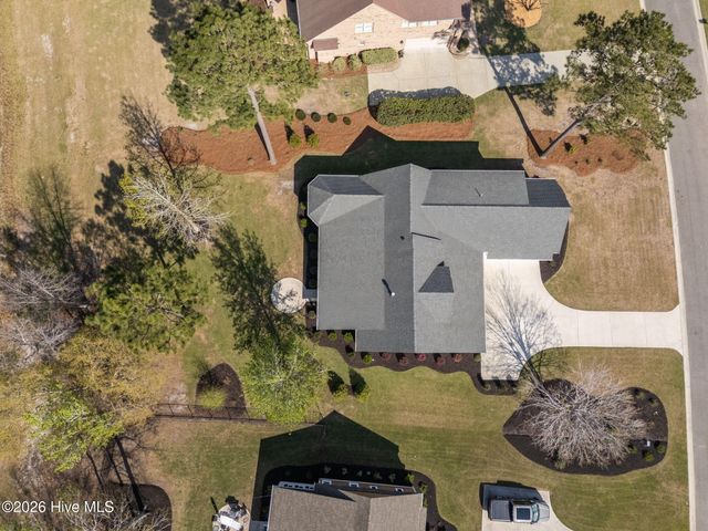 788 Breezewood Drive SE, Bolivia, NC 28422