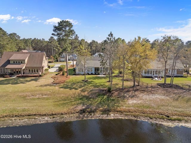 788 Breezewood Drive SE, Bolivia, NC 28422