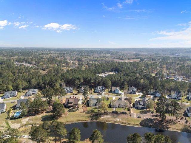 788 Breezewood Drive SE, Bolivia, NC 28422