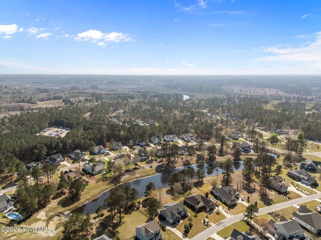 788 Breezewood Drive SE, Bolivia, NC 28422