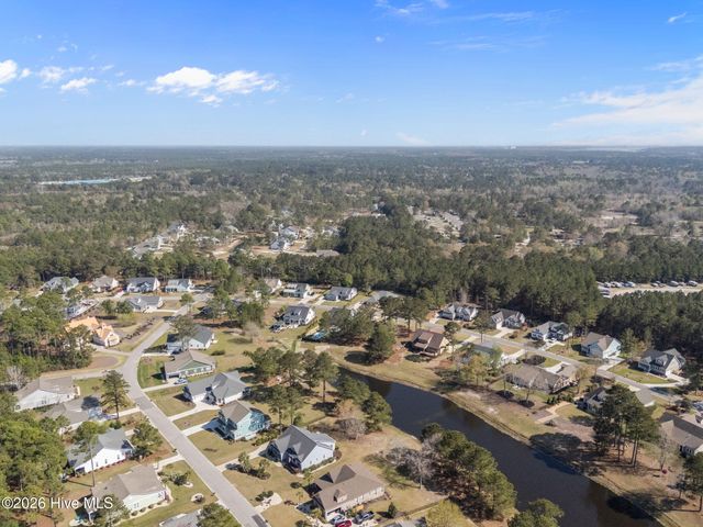 788 Breezewood Drive SE, Bolivia, NC 28422