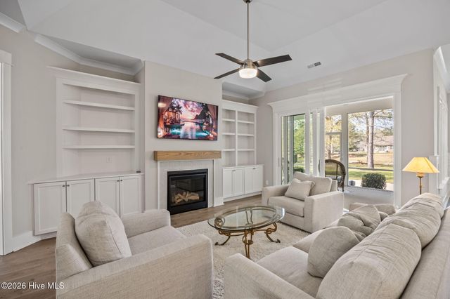 788 Breezewood Drive SE, Bolivia, NC 28422