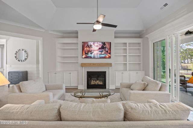 788 Breezewood Drive SE, Bolivia, NC 28422