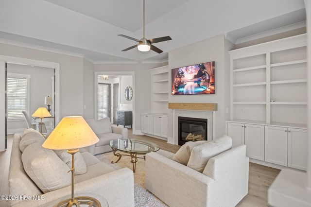 788 Breezewood Drive SE, Bolivia, NC 28422