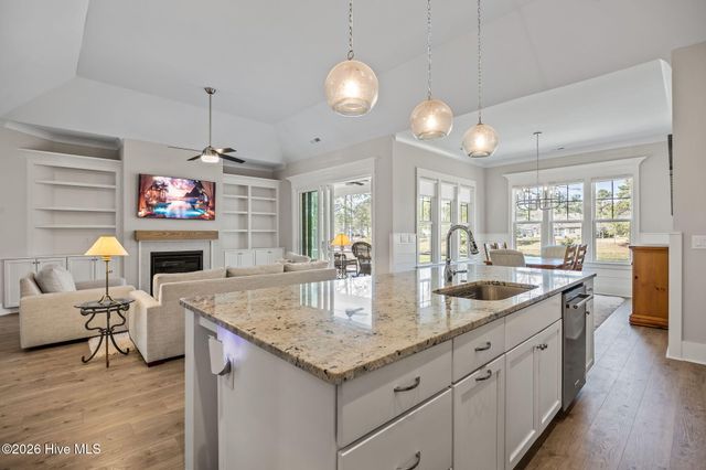 788 Breezewood Drive SE, Bolivia, NC 28422