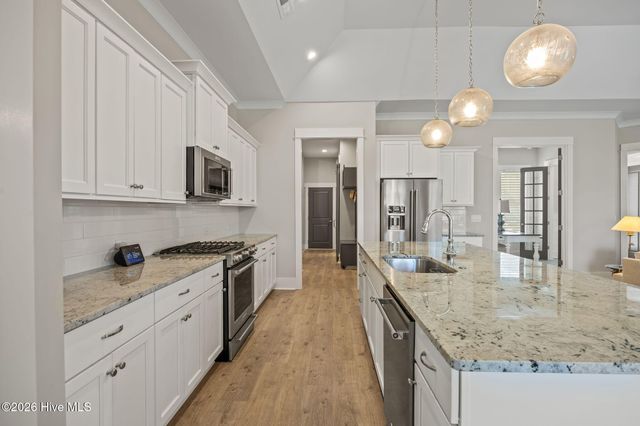 788 Breezewood Drive SE, Bolivia, NC 28422