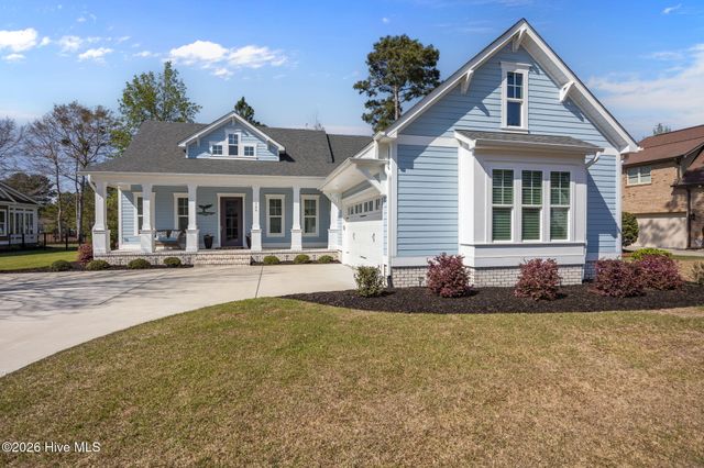 788 Breezewood Drive SE, Bolivia, NC 28422