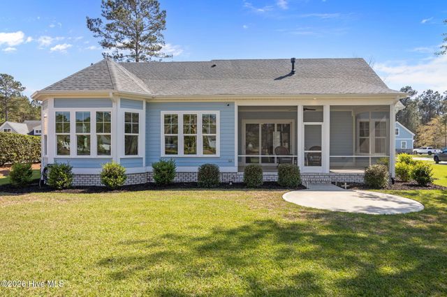 788 Breezewood Drive SE, Bolivia, NC 28422