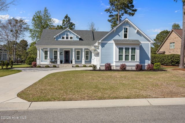 788 Breezewood Drive SE, Bolivia, NC 28422