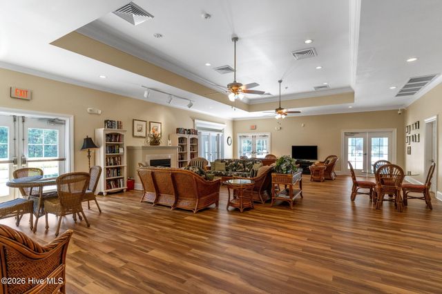 788 Breezewood Drive SE, Bolivia, NC 28422