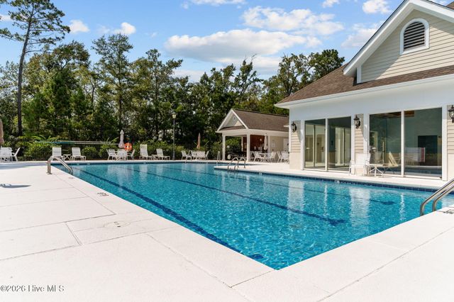 788 Breezewood Drive SE, Bolivia, NC 28422