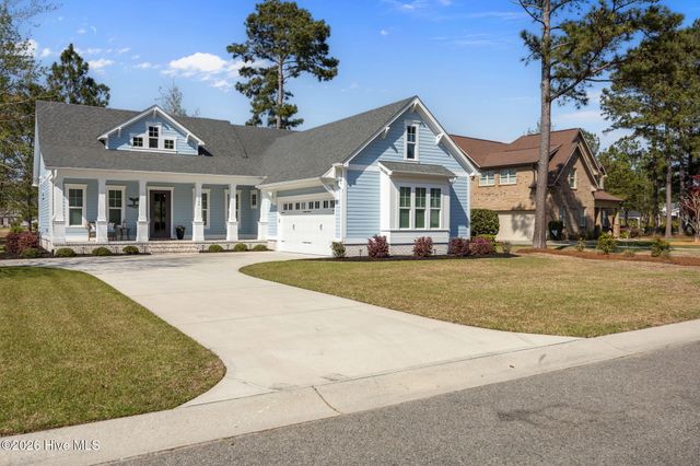 788 Breezewood Drive SE, Bolivia, NC 28422