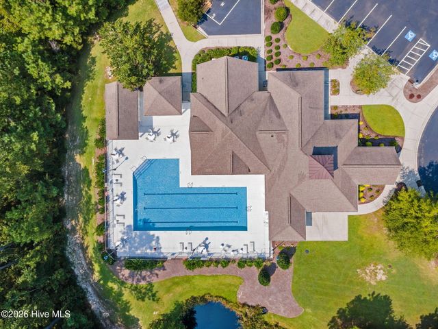 788 Breezewood Drive SE, Bolivia, NC 28422