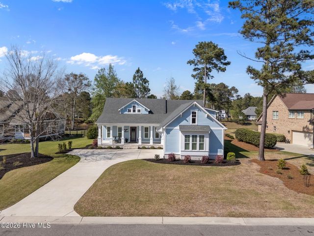 788 Breezewood Drive SE, Bolivia, NC 28422