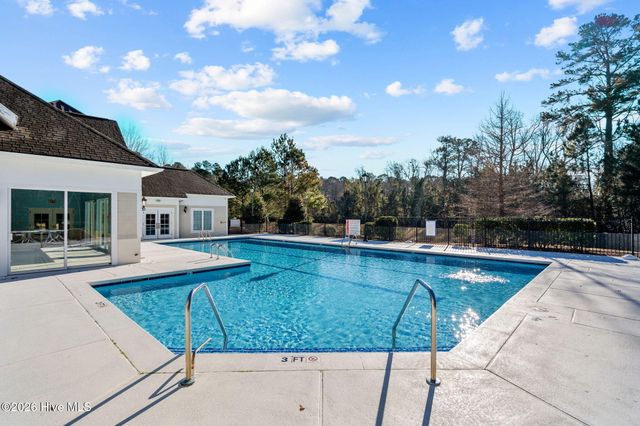 788 Breezewood Drive SE, Bolivia, NC 28422