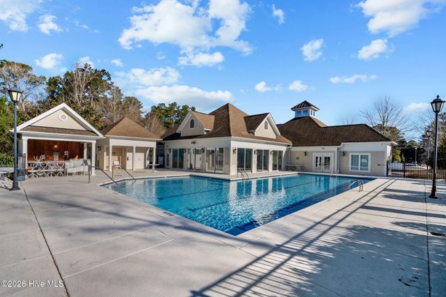 788 Breezewood Drive SE, Bolivia, NC 28422