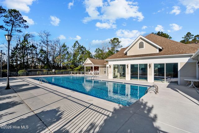 788 Breezewood Drive SE, Bolivia, NC 28422