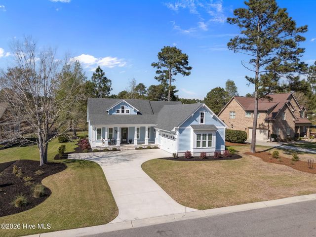 788 Breezewood Drive SE, Bolivia, NC 28422