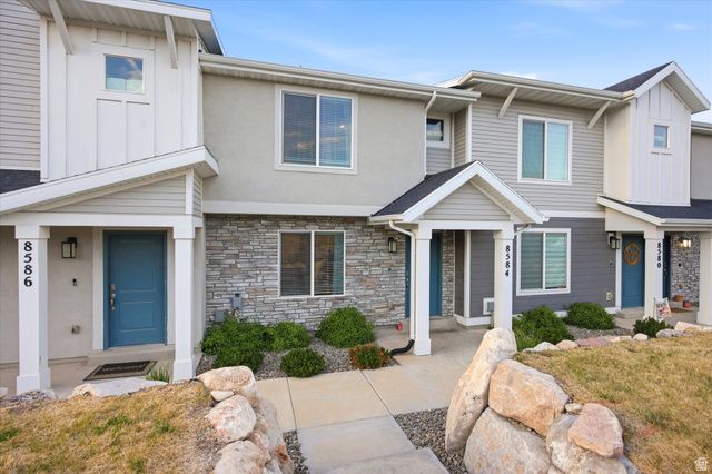 8584 W CORDERO DR, Magna, UT 84044