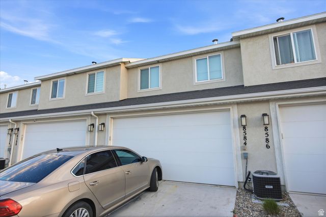 8584 W CORDERO DR, Magna, UT 84044