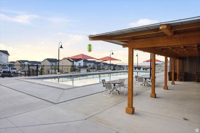 8584 W CORDERO DR, Magna, UT 84044