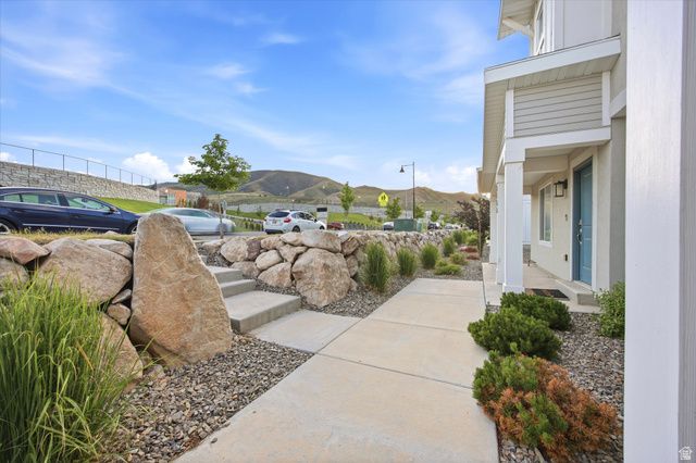 8584 W CORDERO DR, Magna, UT 84044