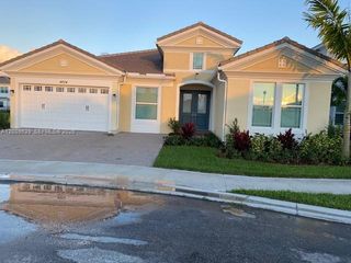 4624 Citrus Blossom Ct, Westlake, FL 33470