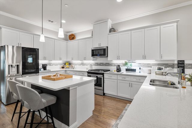 6013 Page Street, Frisco, TX 75034