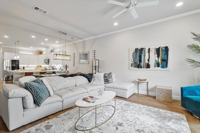 6013 Page Street, Frisco, TX 75034