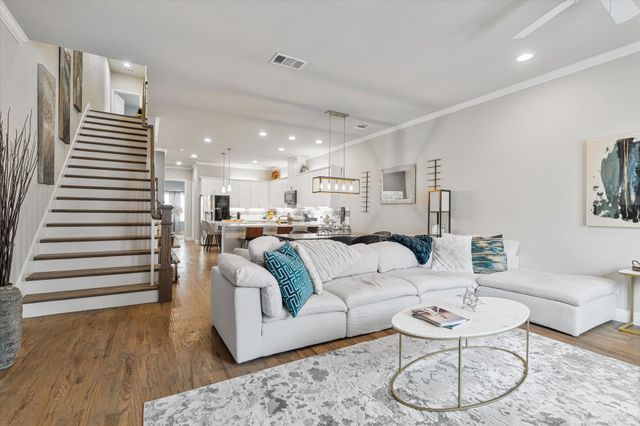 6013 Page Street, Frisco, TX 75034