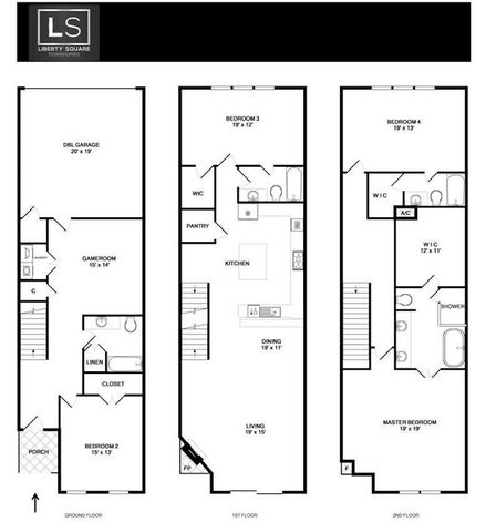 6013 Page Street, Frisco, TX 75034