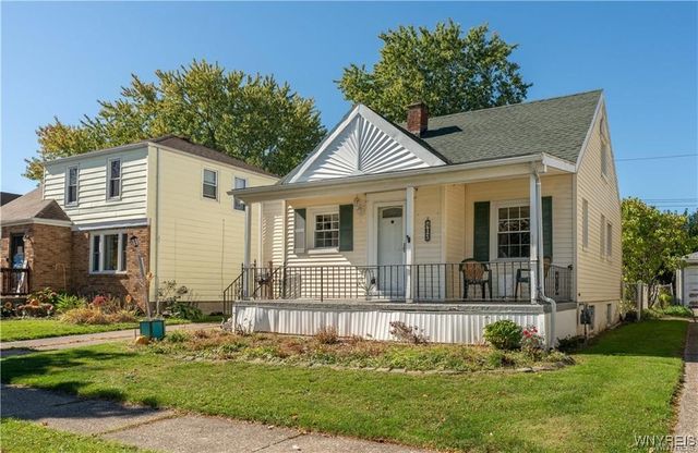 102 Francis Avenue, Cheektowaga, NY 14212