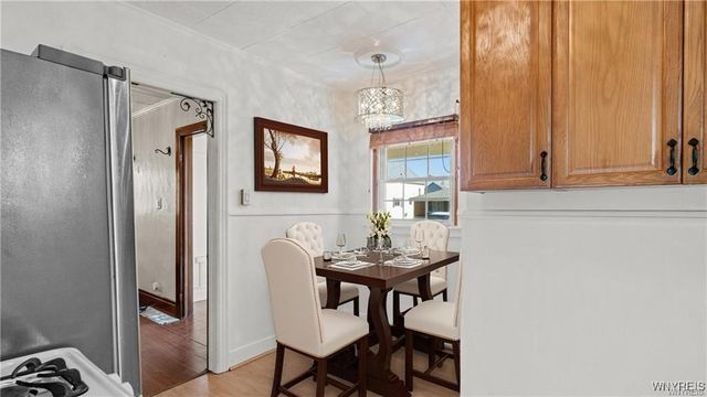 102 Francis Avenue, Cheektowaga, NY 14212