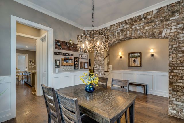 2683 Dunstan Place Dr, Thompsons Station, TN 37179