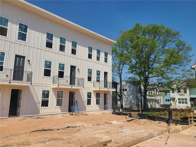 498 Burroughs Street SE 323, Atlanta, GA 30315