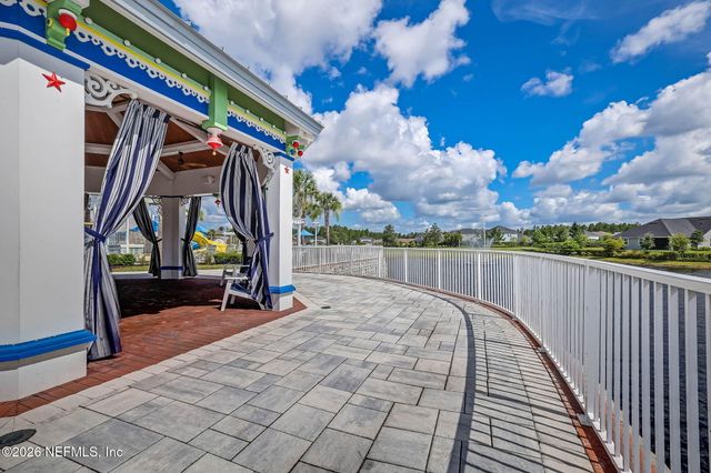 99 HUTCHINSON Lane, St. Augustine, FL 32095