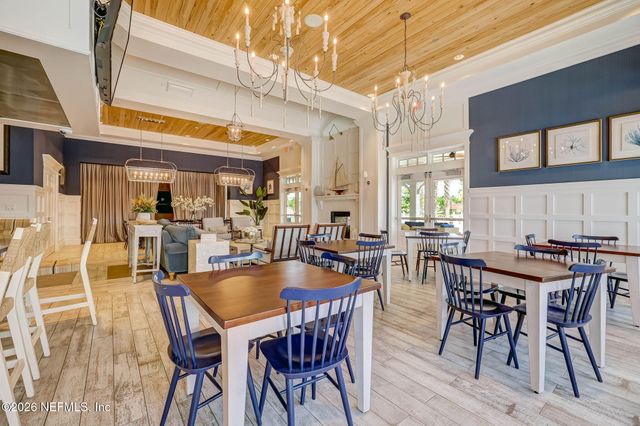 99 HUTCHINSON Lane, St. Augustine, FL 32095
