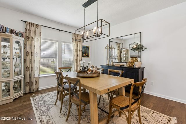 99 HUTCHINSON Lane, St. Augustine, FL 32095