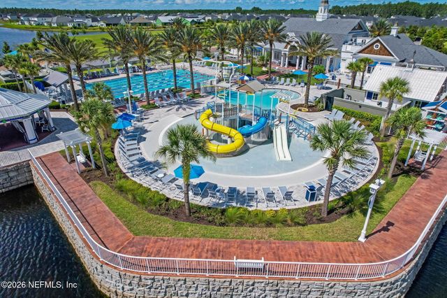 99 HUTCHINSON Lane, St. Augustine, FL 32095