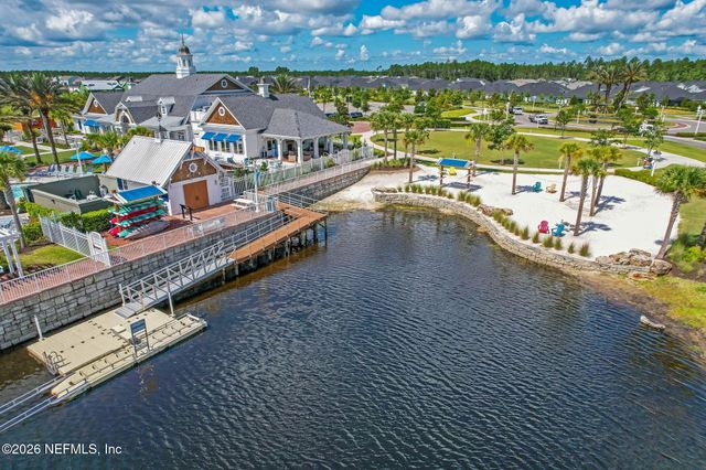 99 HUTCHINSON Lane, St. Augustine, FL 32095