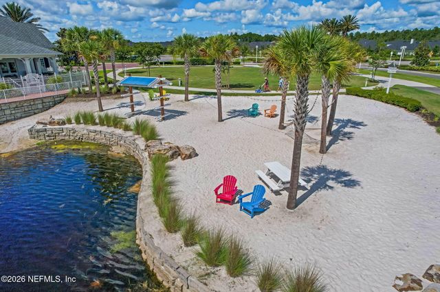 99 HUTCHINSON Lane, St. Augustine, FL 32095
