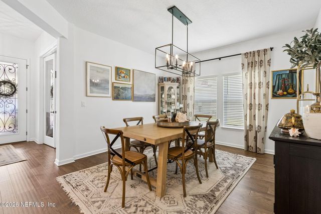 99 HUTCHINSON Lane, St. Augustine, FL 32095