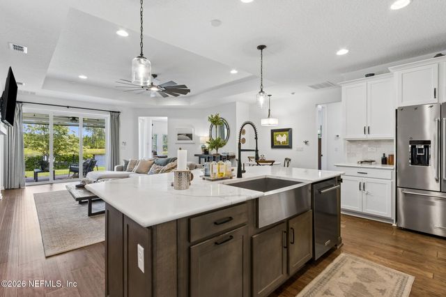99 HUTCHINSON Lane, St. Augustine, FL 32095