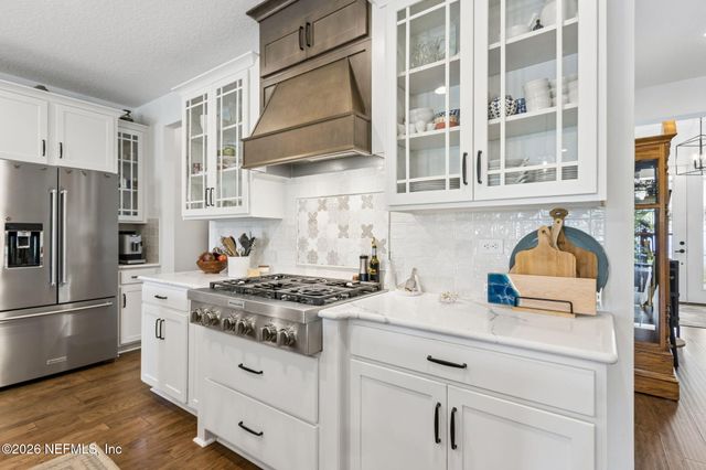 99 HUTCHINSON Lane, St. Augustine, FL 32095