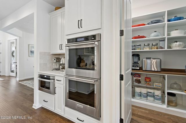99 HUTCHINSON Lane, St. Augustine, FL 32095