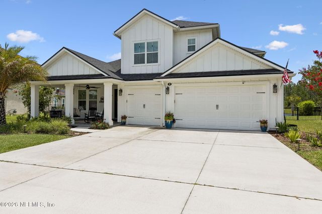 99 HUTCHINSON Lane, St. Augustine, FL 32095